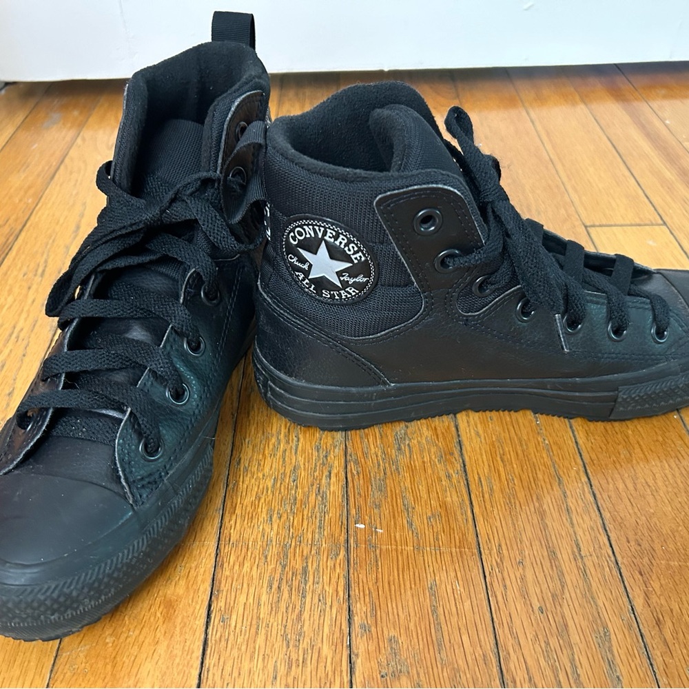 Chuck Taylor All Star Berkshire Mens 6 Womens 8